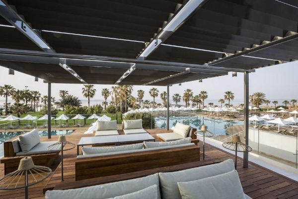 Hotel Voyage Sorgun (Side)